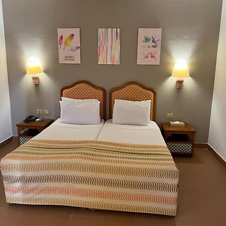 Hotel Domina Coral Bay Oasis Sharm El-Sheikh Exterior foto